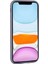 Apple iPhone 11 Kılıf Parlak Taşlı Tasarım Ardx Pırlanta Kapak-Pembe 3