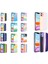 Apple iPhone 11 Kılıf Kamera Korumalı Renkli Temperli Ardx X-Cam KAPAK-NO11 2