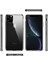 Apple iPhone 12 Pro Kılıf Ardx Droga Kapak-Renksiz 1
