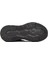 Siyah Kırmızı Fileli Hafif Unisex Spor Ayakkabı Moscato 101 25068 G 5