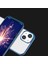 Apple iPhone 13 Pro Max Kılıf Ardx Sun Kapak-Mavi Açık 4