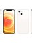 Apple iPhone 13 Uyumlu Ardx Süper Silikon Kapak-Renksiz 4