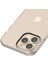 Apple iPhone 13 Pro Kılıf Ardx Coss Kapak-Renksiz 2
