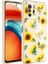 Xiaomi Redmi Note 10 Pro Kılıf Kamera Korumalı Desenli Sert Silikon Ardx Epoksi Kapak-No2 1