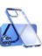 Apple iPhone 11 Kılıf Ardx Sun Kapak-Gold 3