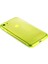 Apple iPhone 8 Uyumlu Ardx Mun Silikon-Mor 5