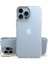 Apple iPhone 13 Pro Max Uyumlu Ardx Skuba Kapak-Gold 1