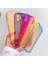 Apple iPhone 11 Pro Max Uyumlu Ardx Mun Silikon-Pembe 5