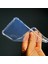Apple iPhone 8 Plus Uyumlu Ardx Kamera Korumalı Nitro Anti Shock Silikon-Renksiz 3