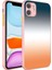 Apple iPhone 11 Uyumlu Kamera Korumalı Renkli Temperli Ardx X-Cam KAPAK-NO12 1