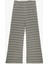 Regular Fit Standart Bel Uzun Kroşe Pantolon 1