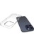 Apple iPhone 16 Pro Kılıf Ardx Süper Silikon Kapak-Şeffaf 2