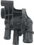 Araba Soğutma Suyu Termostatı Muhafazası 1828684 DS7G-9K478-DB Ford Kuga Focus Mondeo C-Max 1.5 Ecoboost 2015-2019 DS7G9K478DA (Yurt Dışından) 1