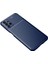 Samsung Galaxy A23 Kılıf Ardx Negro Silikon Kapak-Siyah 2