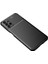 Samsung Galaxy A23 Kılıf Ardx Negro Silikon Kapak-Siyah 4