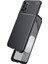 Samsung Galaxy A23 Kılıf Ardx Negro Silikon Kapak-Siyah 5