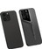 Apple iPhone 14 Pro Kılıf Ultra Ince Kamera Korumalı Sert Rubber Ardx Procase Kapak-Derin Mor 4