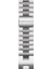 Apple Watch 7 45MM Zore KRD-125 Metal Kordon Strap Kayış-Siyah 5