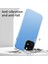 Apple iPhone 12 Kılıf Ardx Natura Kapak-Kırmızı 5