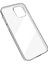 Apple iPhone 15 Plus Kılıf Ardx Droga Kapak-Renksiz 2