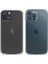 Apple iPhone 13 Pro Max Uyumlu Ardx Nitro Anti Shock Silikon-Renksiz 5