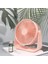 Taşınabilir USB Fan 360 Derece Yönü Ultra Sessiz (Yurt Dışından) 2