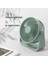 Taşınabilir USB Fan 360 Derece Yönü Ultra Sessiz (Yurt Dışından) 3