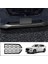 Araba Ön Alt Orta Net Dekorasyon Tampon Alt Izgaralar Koruyucu Standı Kapak Mazda Cx-60 CX60 2022+ (Yurt Dışından) 5