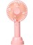 Mini Masaüstü USB Fan 3 Vites Taşınabilir (Yurt Dışından) 1