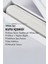 Sonic Toothbrush White Set Şarjlı Sonic Diş Fırçası 6