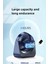USB Şarj Edilebilir 360° Dönen 3 Hızlı Lı Fan (Yurt Dışından) 3