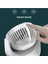 USB Şarj Edilebilir 360° Dönen 3 Hızlı Fanı (Yurt Dışından) 5