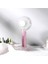 Telefon Taşımacıklı Çok Fonksiyonlu USB Şarj Edilebilir LED Fan (Yurt Dışından) 5