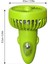 Taşınabilir 1200MAH USB Şarj Edilebilir Mini Fan 3 Hızlı Yeşil (Yurt Dışından) 2