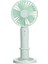 Mini Taşınabilir Aromaterapi Elektrikli Fan Cep Telefonu Tutucu (Yurt Dışından) 1