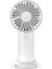 El Portable USB Şarj Edilebilir Fan (Yurt Dışından) 1