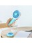 El Portable USB Şarj Edilebilir Fan (Yurt Dışından) 4