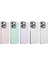 Apple iPhone 13 Pro Kılıf Akav Buzz Kapak-Pembe 2