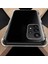 Samsung Galaxy A72 Kılıf Ardx Nitro Anti Shock Silikon-Renksiz 4