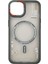 Apple iPhone 13 Uyumlu Dynamic Magsafe Arka Koruma Kılıf 1