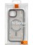 Apple iPhone 13 Uyumlu Dynamic Magsafe Arka Koruma Kılıf 2