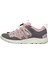 Kadın Ls Ayakkabı Wildwood Aerosport Pembe 2