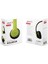 Zore BTK-ZR56 Bluetooth Kulaklık-Yeşil 2