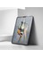 Apple iPad Pro 12.9 2021 (5.nesil) Uyumlu Zore Paper-Like Ekran Koruyucu-Renksiz 4