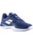 Jet Mach 3 Clay Erkek Mavi Tenis Ayakkabısı 4