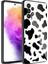 Samsung Galaxy A33 5g Kılıf Kamera Korumalı Desenli Sert Silikon Akav Epoksi Kapak-No7 1