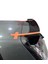Volkswagen Golf 5 Uyumlu Üniversal Boyasız Plastik Spoiler 2
