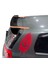 Volkswagen Golf 5 Uyumlu Üniversal Boyasız Plastik Spoiler 4