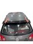 Volkswagen Golf 5 Uyumlu Üniversal Boyasız Plastik Spoiler 5