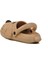 Bej Unisex Çocuk Sabo Terlik Doggy F 4